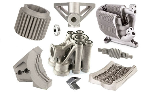 3D Printing Service