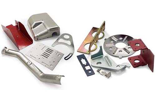Rapid Prototyping Service