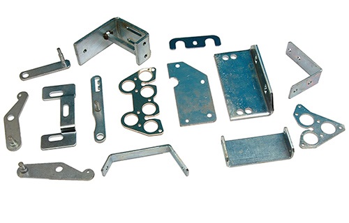 Sheet Metal Fabrication