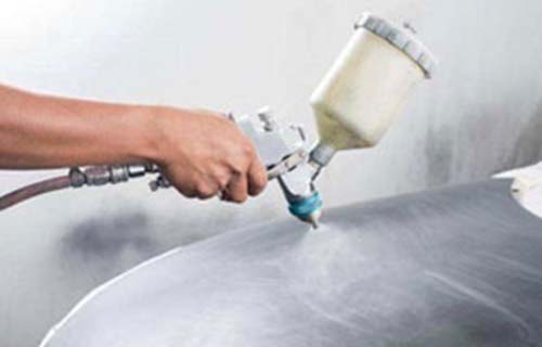 Surface Finishing Service