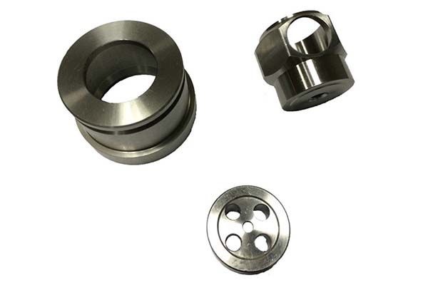 What Are the Key Benefits of Using 5-Axis Milling in Manufacturing