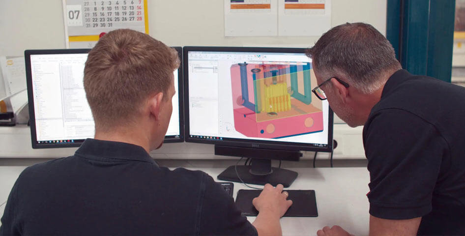 Mold Making Manufacturers & Plastic Injection Molding Services Supplier in China Factory