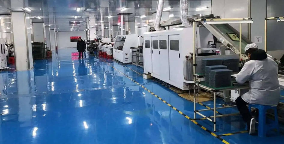Mold Making Manufacturers & Plastic Injection Molding Services Supplier in China Factory