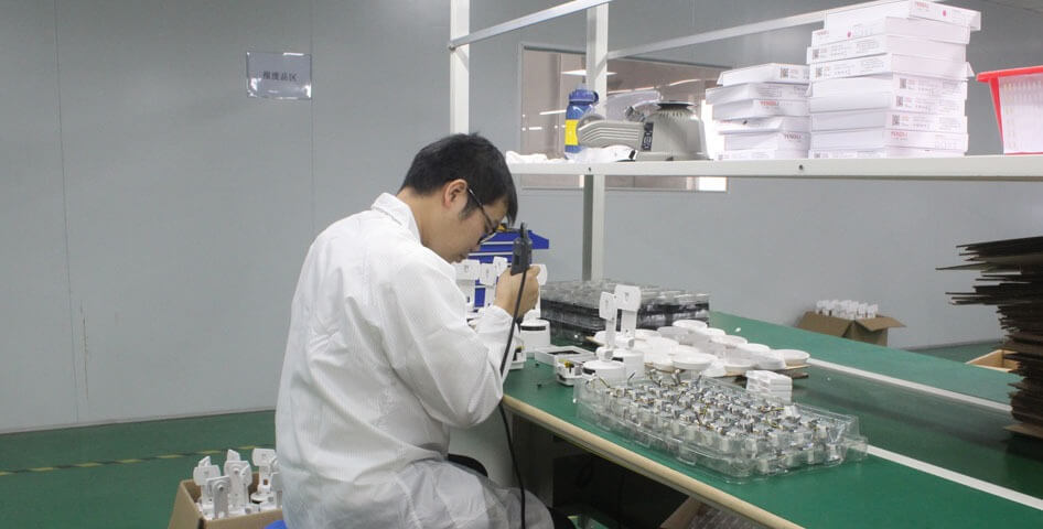 Mold Making Manufacturers & Plastic Injection Molding Services Supplier in China Factory