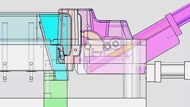 Injection Molding