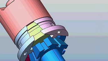 Injection Molding