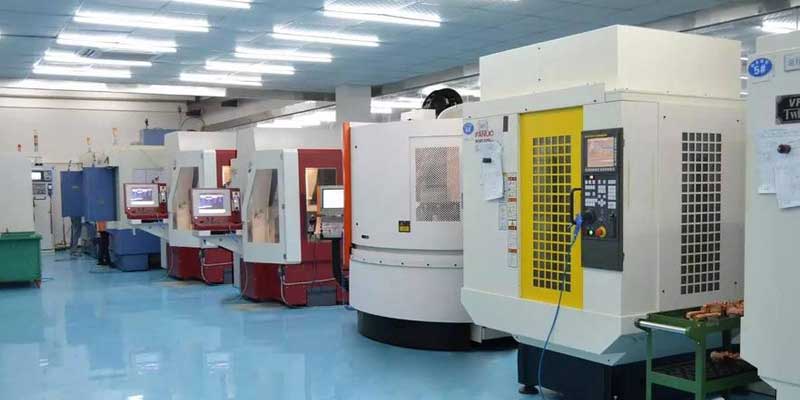 Mold Making Manufacturers & Plastic Injection Molding Services Supplier in China Factory