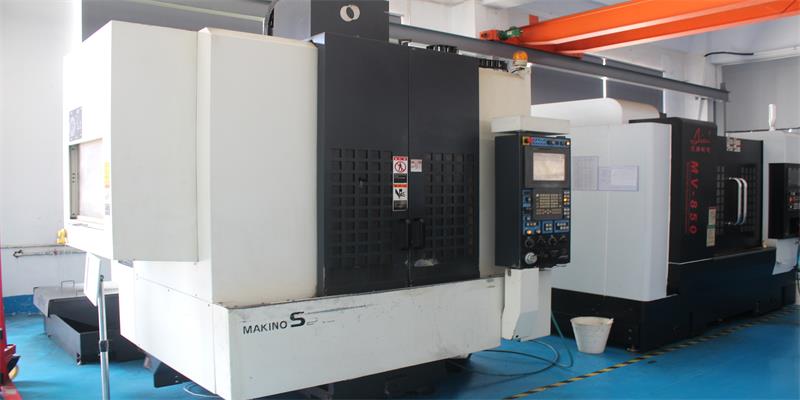 Mold Making Manufacturers & Plastic Injection Molding Services Supplier in China Factory