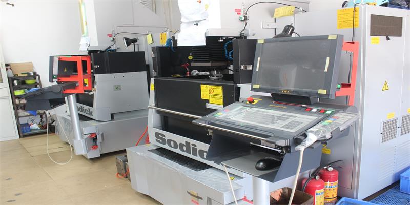 Mold Making Manufacturers & Plastic Injection Molding Services Supplier in China Factory