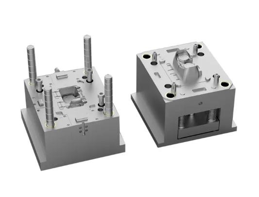 Processing technology and characteristics of automobile mould