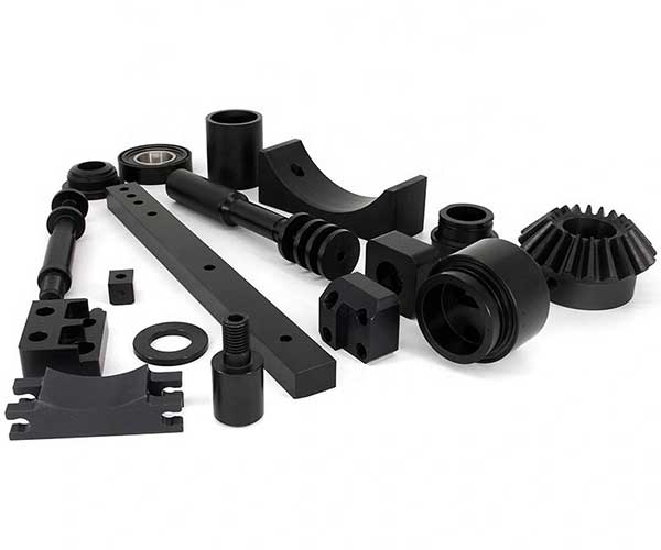 Mold Making Manufacturers & Plastic Injection Molding Services Supplier in China Factory