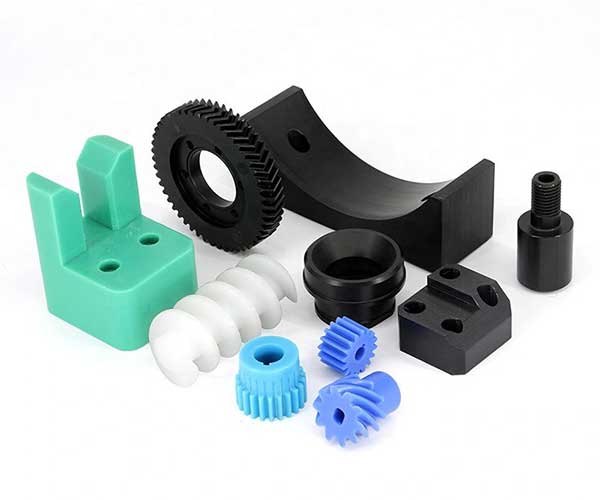 Mold Making Manufacturers & Plastic Injection Molding Services Supplier in China Factory