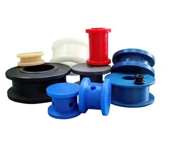 Mold Making Manufacturers & Plastic Injection Molding Services Supplier in China Factory