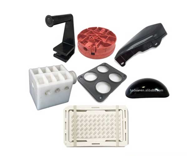 Mold Making Manufacturers & Plastic Injection Molding Services Supplier in China Factory