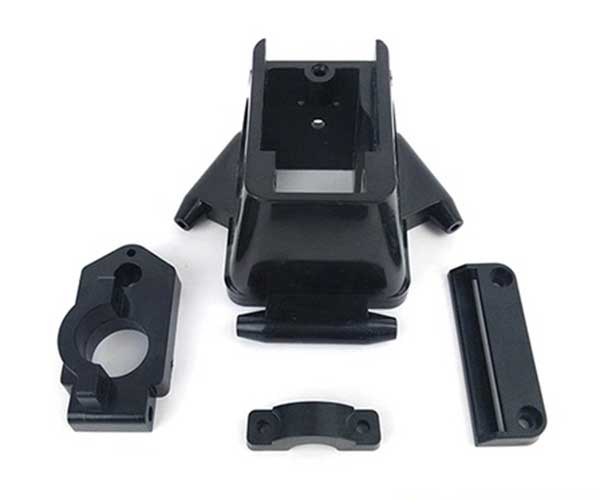 Mold Making Manufacturers & Plastic Injection Molding Services Supplier in China Factory