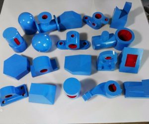 What Are Injection Molding Products? The Complete Guide