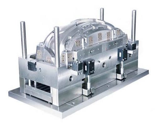 Auto Parts Mould