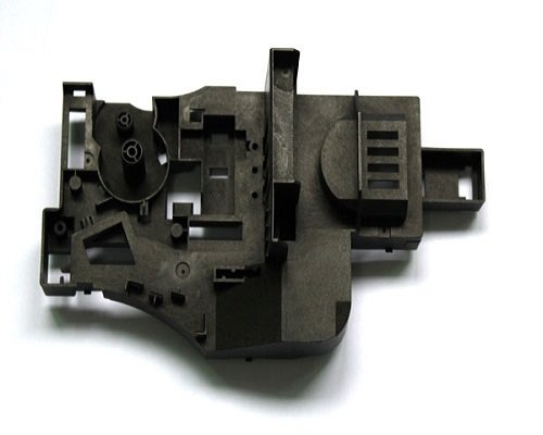 Auto Parts Mould1