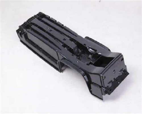 Auto Parts Mould2