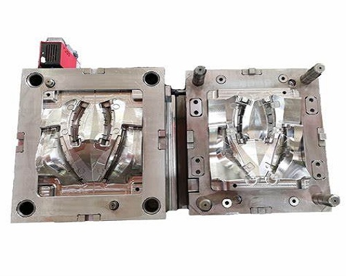 Auto Parts Mould3
