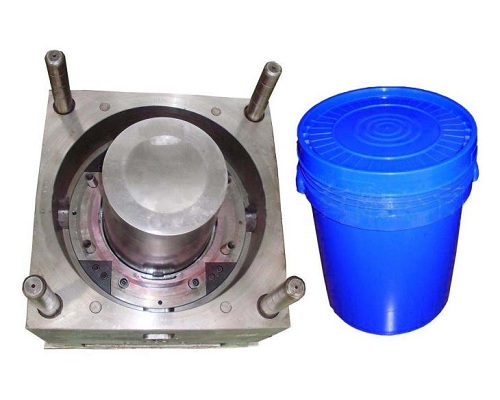 Houseware Mould1