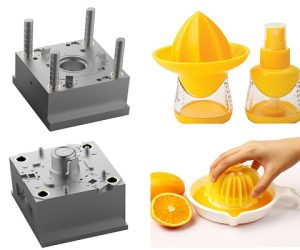 What Factors Affect Injection Mold Surface Finish?