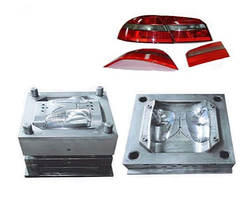 Lighting Mould
