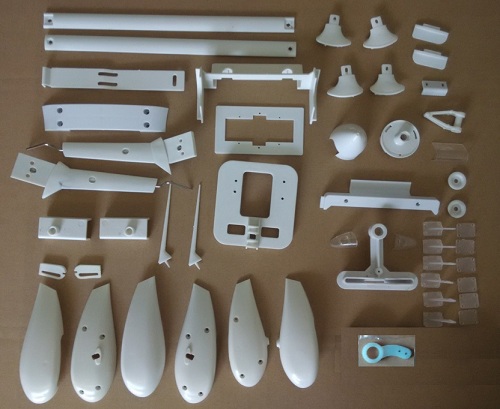 Lighting Mould2