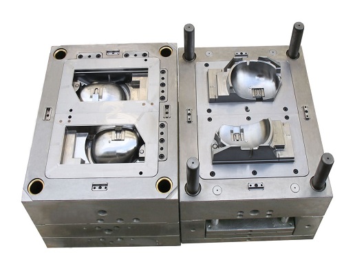 Lighting Mould3