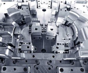 What Makes Cr12 (D3/SKD1) the Go-To Steel for Cold Work Tooling?