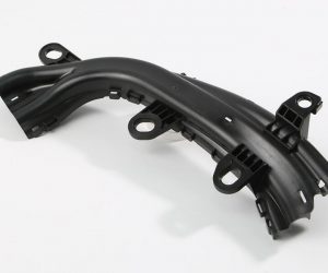 What 5 Rules for Designing Intricate Injection Molded Components?