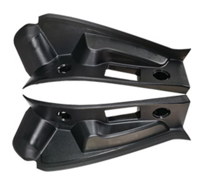 Rely on technical personnel to improve the design and processing level of mold enterprises