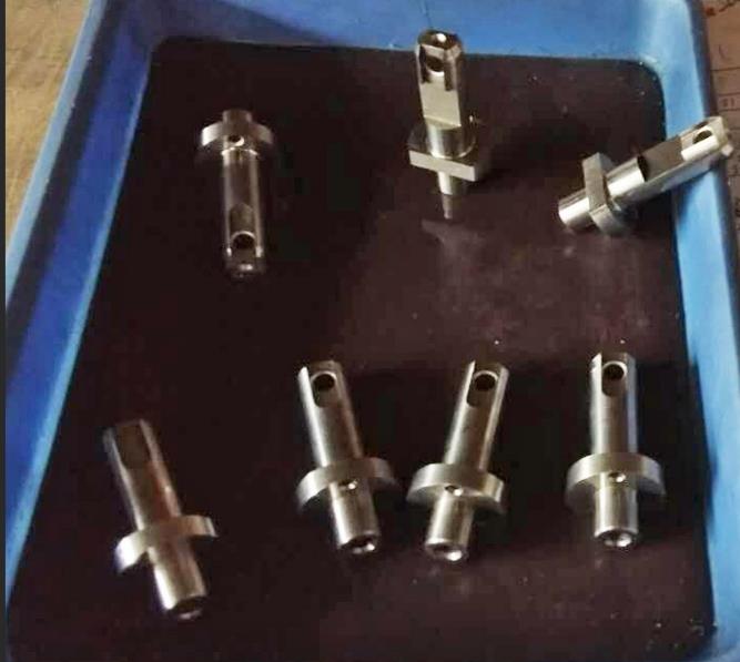 How to select mold manufacturers with complete supporting equipment