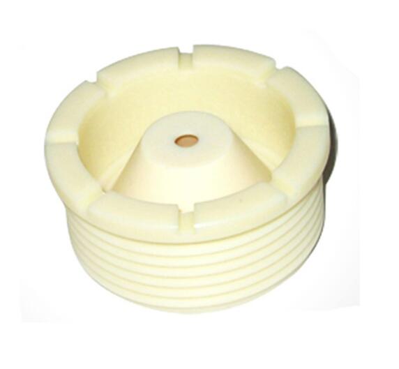 After the mold processing is completed, the mold must be tested and repaired