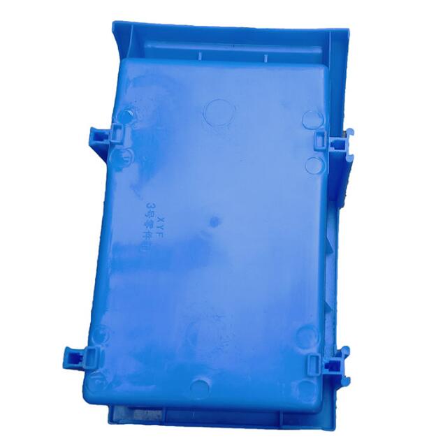 Reduce mold processing defects and improve workpiece performance