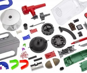 What Makes a CNC Machined Part the Go-To Choice for Precision Engineering?