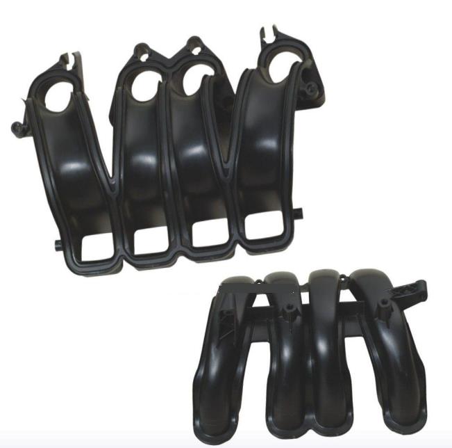 The selection criteria for plastic mold manufacturers are quality, cycle, service and price