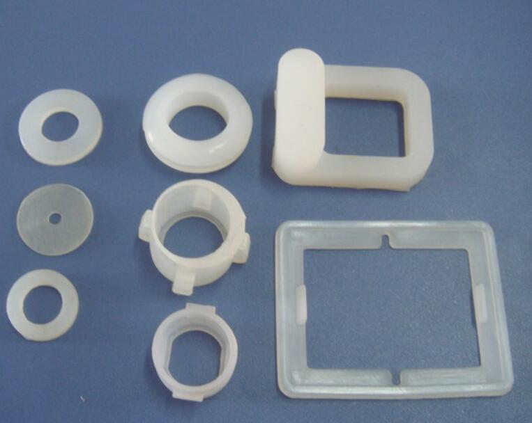 What are the requirements for drawing all parts in mold design?