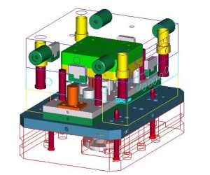 How Do You Engineer a High-Performance Machined Shaft?