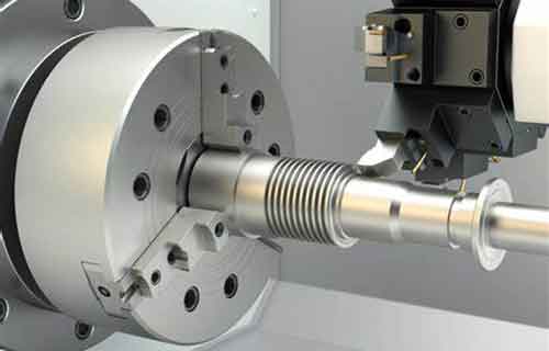 How Does Precision Machining and Fabrication Craft Excellence in Every Detail?