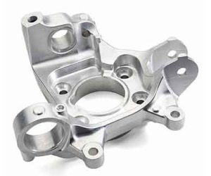 How Is China Milling Driving the Evolution of Precision Power?