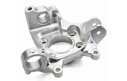 How Is China Milling Driving the Evolution of Precision Power?