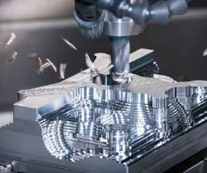 How Does Carbide Machining Deliver Precision and Performance in Manufacturing?