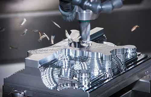 How Does Carbide Machining Deliver Precision and Performance in Manufacturing?