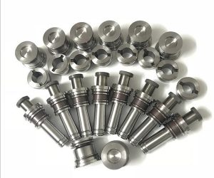 How to Master CNC Machining of Titanium: Challenges and Solutions?