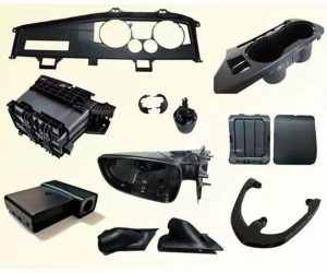 Thermoset Molding Process: A Comprehensive Guide
