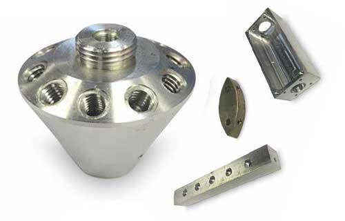 What Future Trends and Innovations Are Shaping CNC Machining Services?