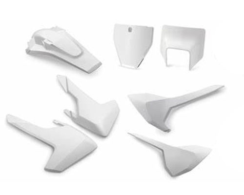 Beauty Parts Injection Mold