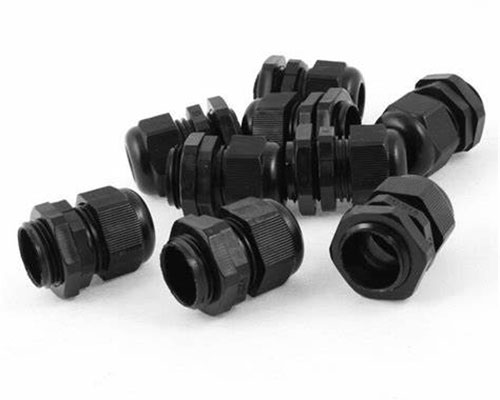 Communication Parts Injection Mold 3