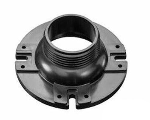 Construction Parts Injection Mold 1